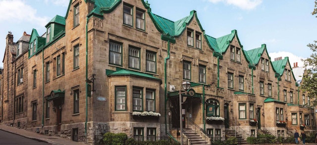 Hôtel Château Bellevue