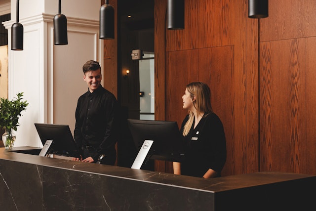 Hôtel Château Bellevue