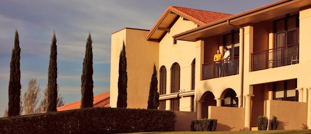 Chateau Elan Hunter Valley