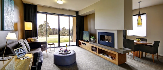 Chateau Elan Hunter Valley