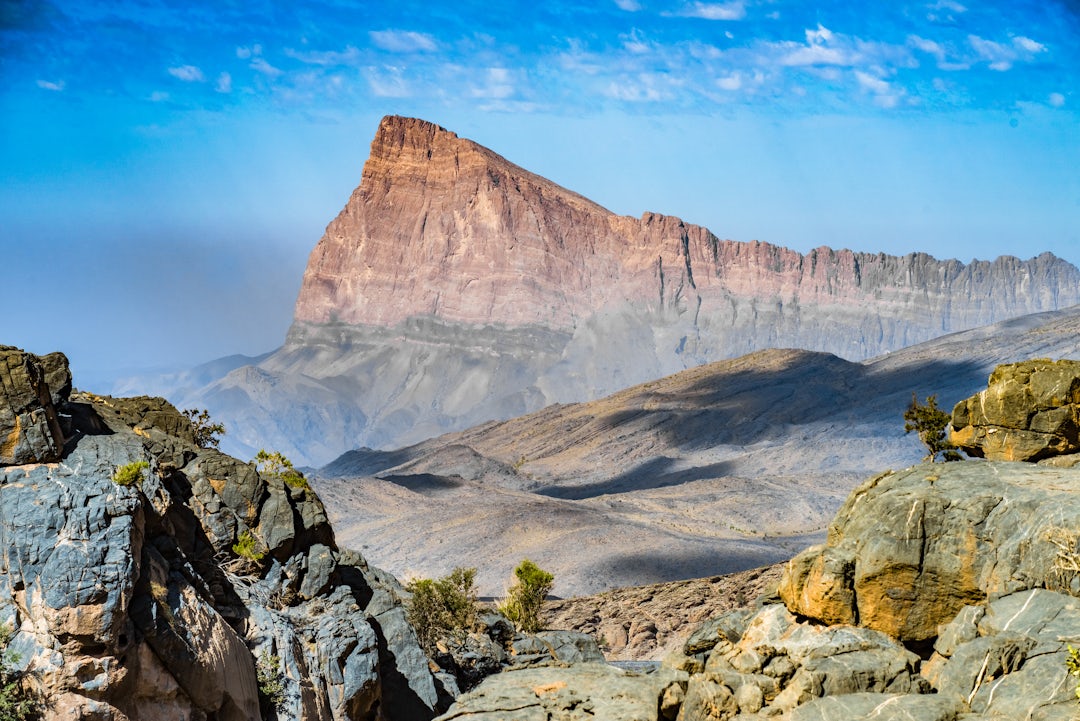 Oman-Rundreise 18 Tage: Kultur, Tradition & Natur