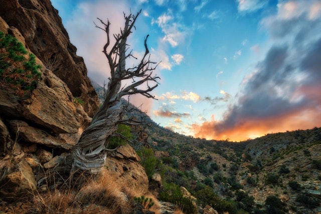Jebel Shams-4