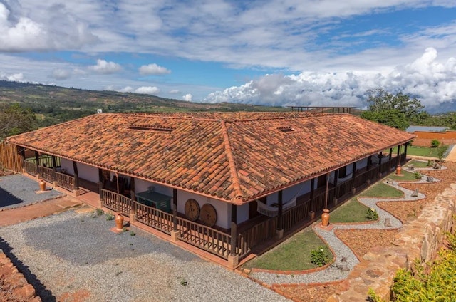 Hotel Boutique Venturi