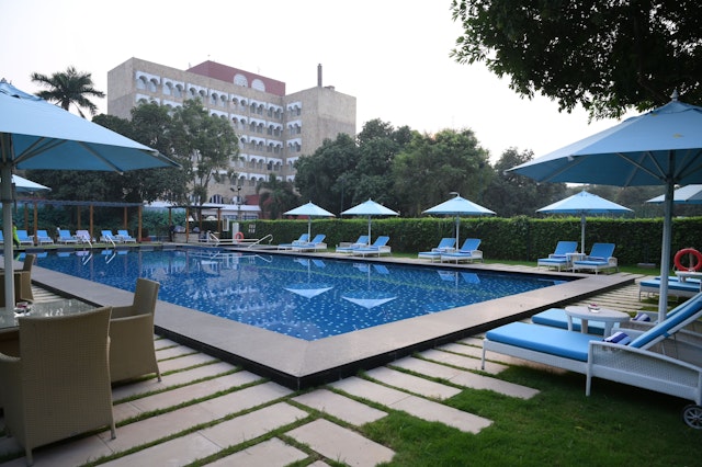 Taj Ganges, Varanasi