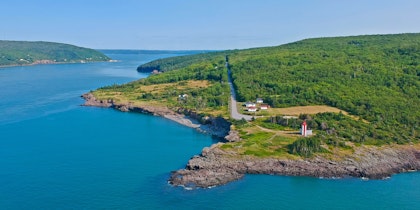 Circuit en Nouvelle-Écosse - Image 4