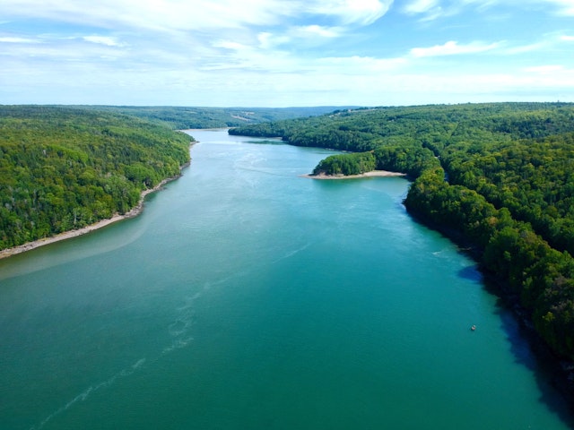 Nova Scotia Rundreise mit dem Wohnmobil oder Auto