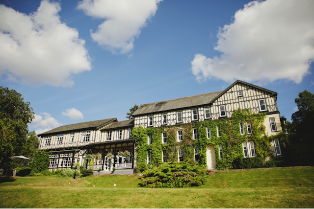 Lake Country House Hotel & Spa