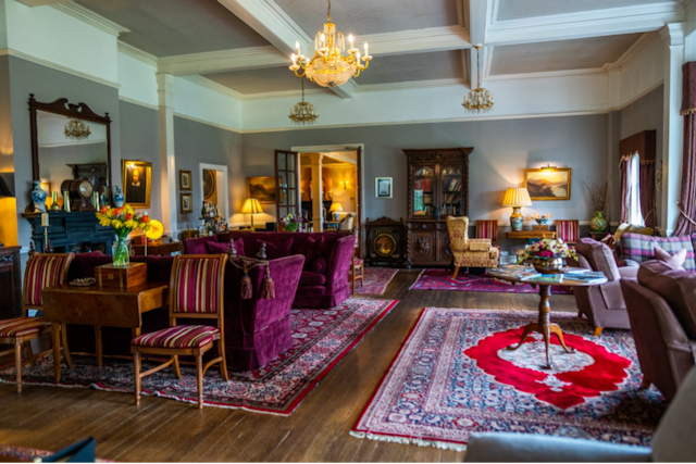 Lake Country House Hotel & Spa