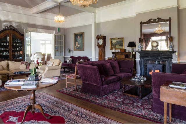 Lake Country House Hotel & Spa