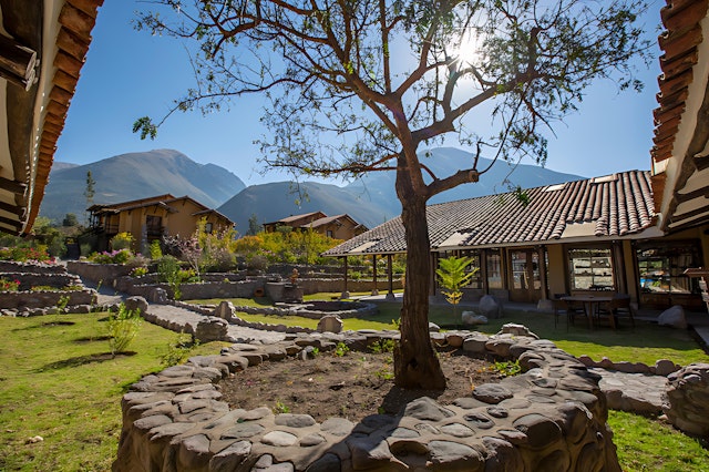 Tierra Viva Valle Sagrado
