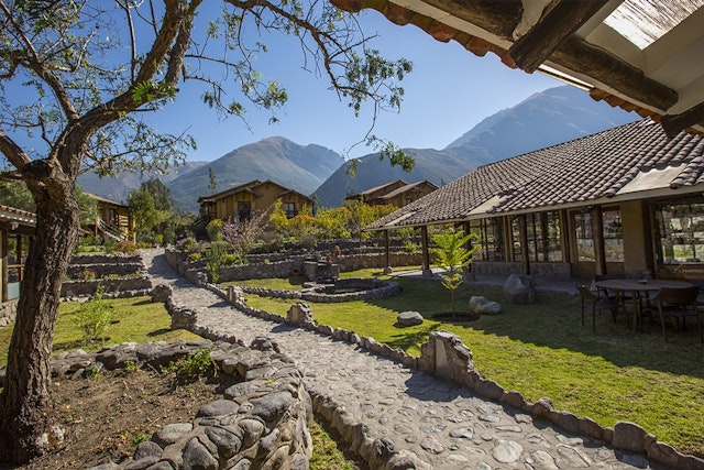 Tierra Viva Valle Sagrado