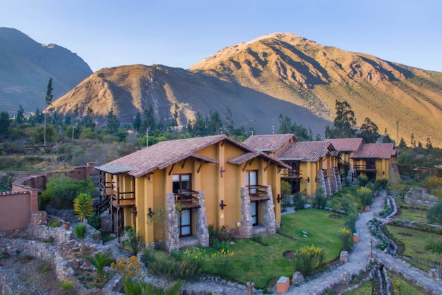Tierra Viva Valle Sagrado