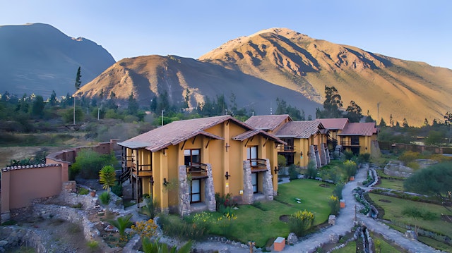 Tierra Viva Valle Sagrado