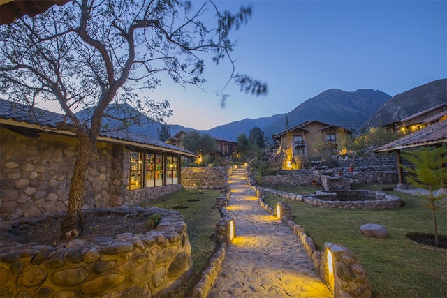 Tierra Viva Valle Sagrado