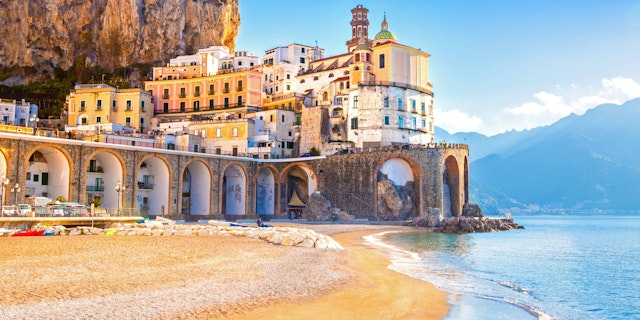 Amalfi-1