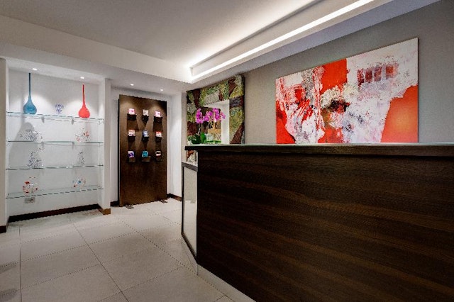 Hotel Rinascimento