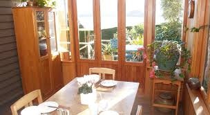 Captain Eady's Lookout