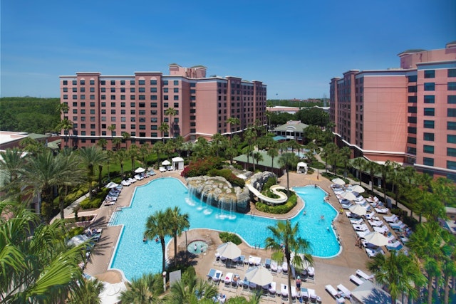 Caribe Royale Orlando