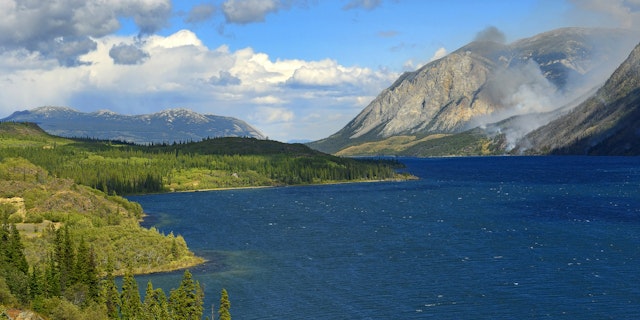Tagish-3