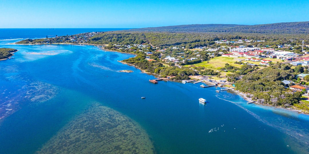 11 Tage Australien Roadtrip mit Campervan