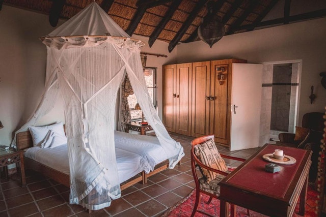 Ohorongo Safari Lodge