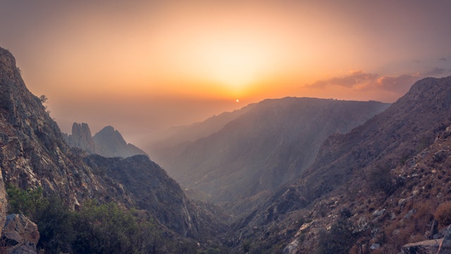 Al Bahah-2