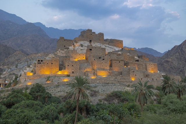 Al Bahah-0