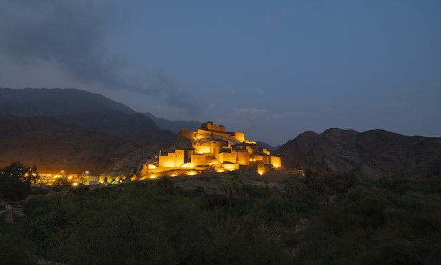 Al Bahah-1