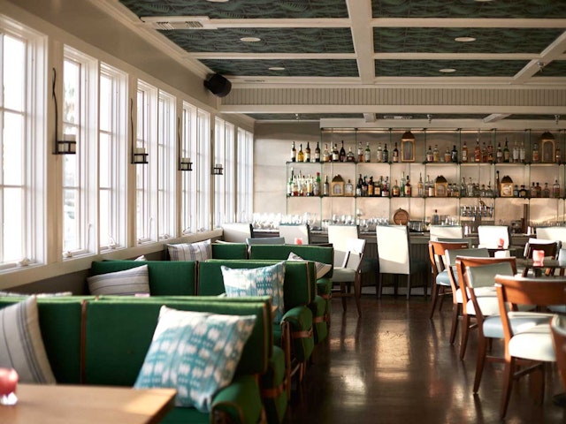 The Portofino Hotel & Marina