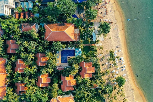 La Veranda Resort Phu Quoc - MGallery