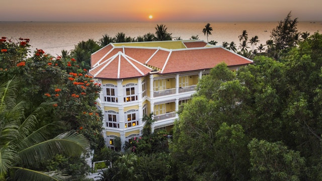 La Veranda Resort Phu Quoc - MGallery