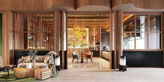 Hotel Indigo Jabal Akhdar Resort & Spa