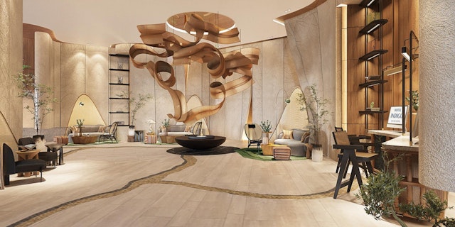 Hotel Indigo Jabal Akhdar Resort & Spa