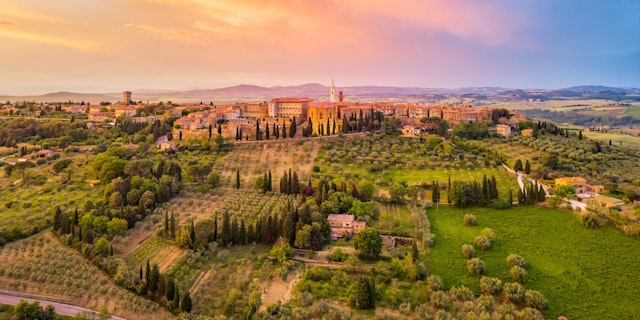 Pienza-1