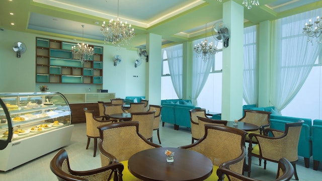 Fragrant Nature Munnar