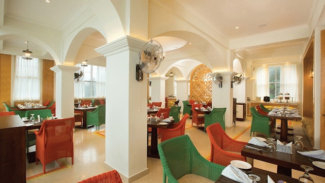 Fragrant Nature Munnar