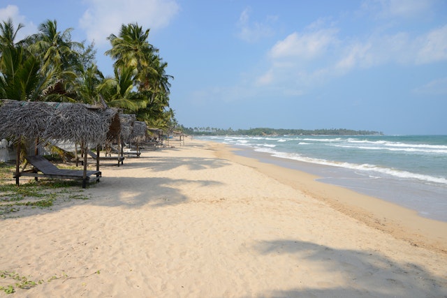 Trincomalee-1