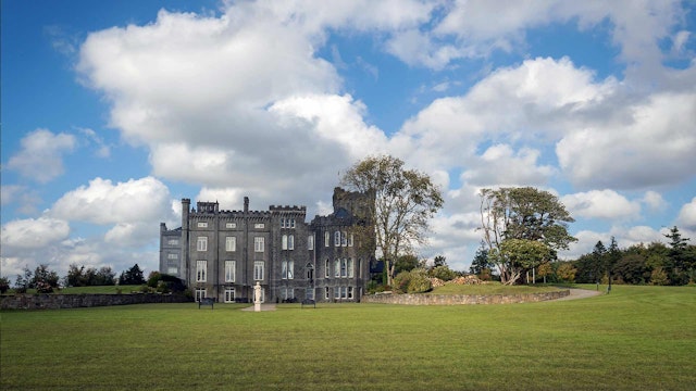 Kilronan Castle Estate & Spa