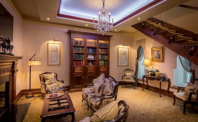 Kilronan Castle Estate & Spa