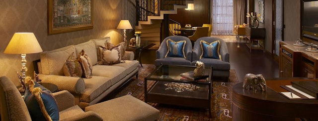 The Leela Palace Udaipur