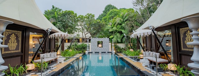 The Leela Palace Udaipur