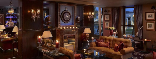 The Leela Palace Udaipur