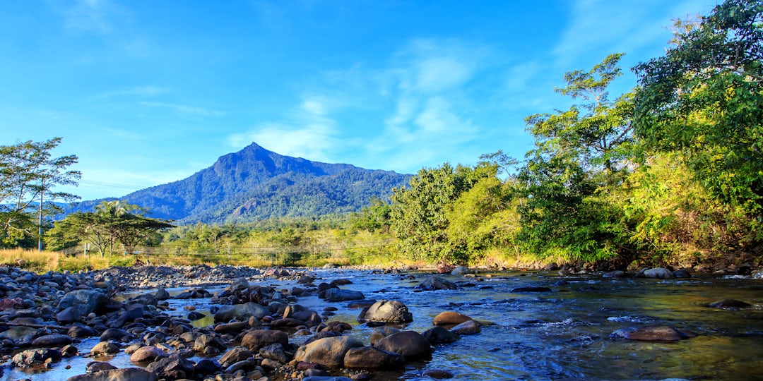 Luxusurlaub in Malaysia: 13 Tage im Ferienparadies