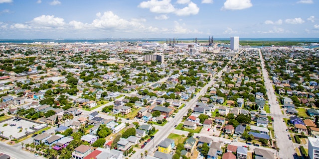 Galveston Island-2