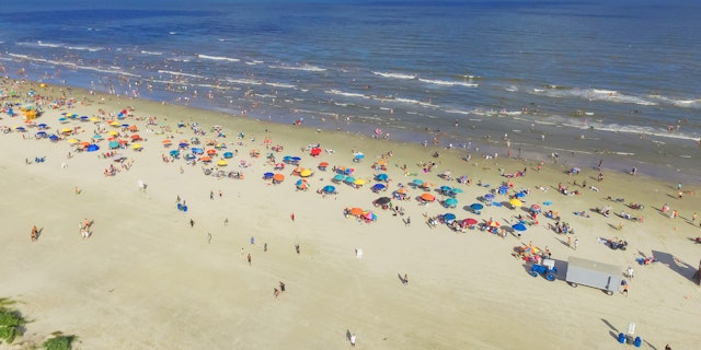 Galveston Island-1