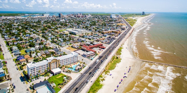 Galveston Island-0