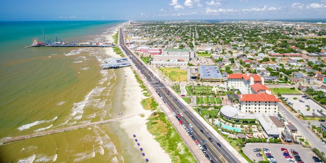 Galveston Island-5