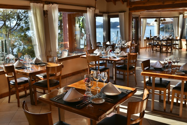 Charming Luxury Lodge & Private Spa