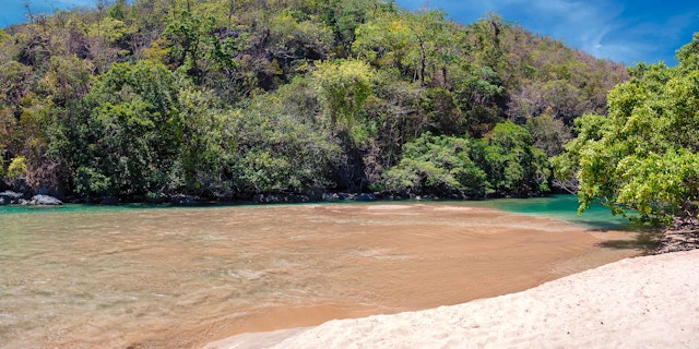 Puerto Princesa Subterranean River National Park-3