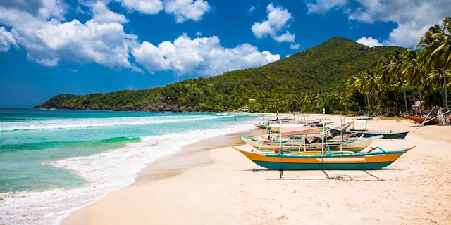 Puerto Princesa Subterranean River National Park-1